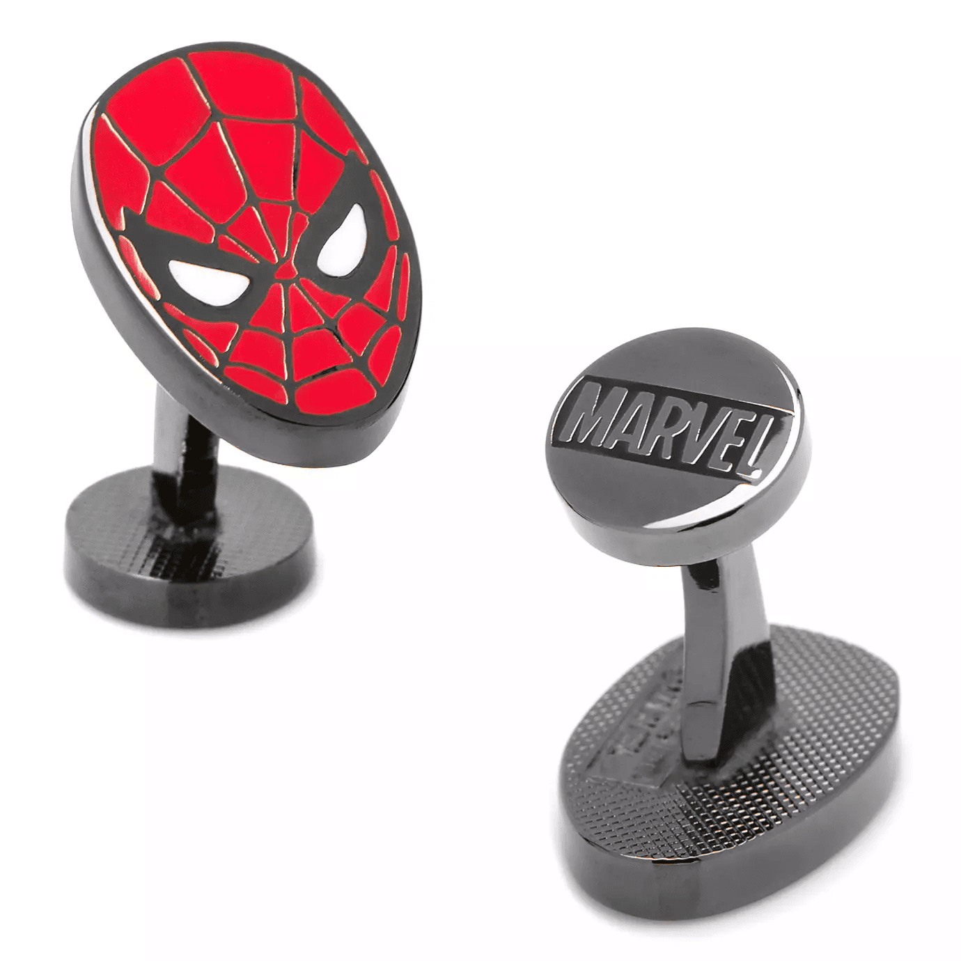 Spider-Man Cufflinks / ShopDIsney