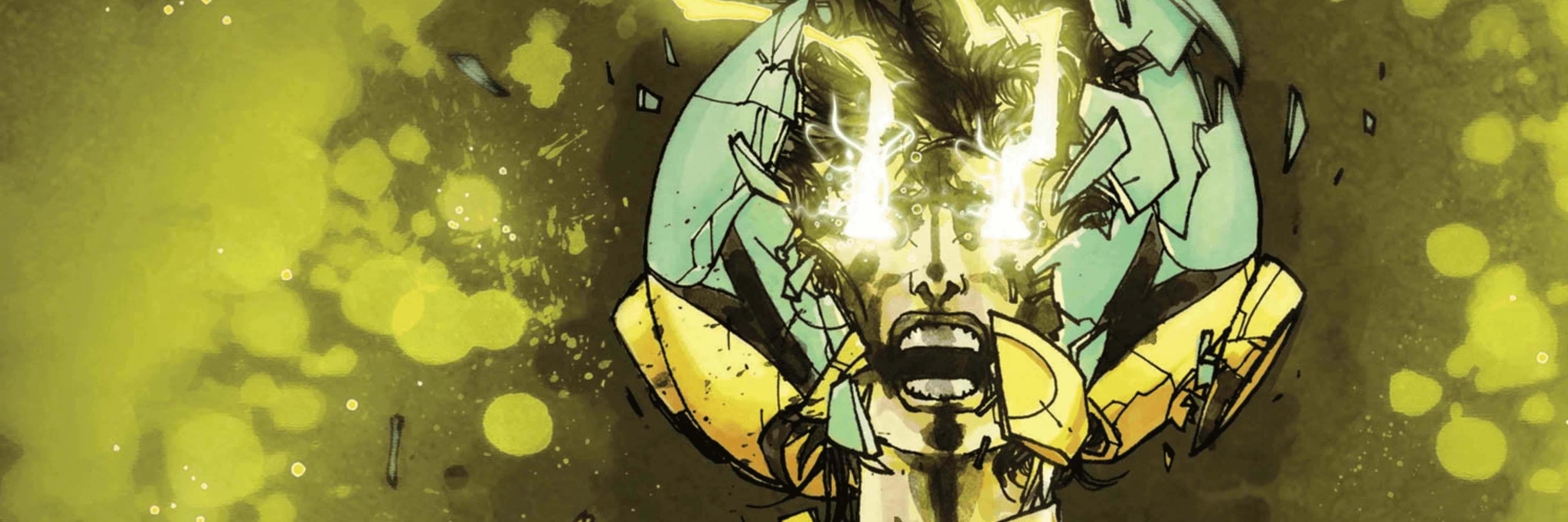 Hazmat (Jennifer Takeda)