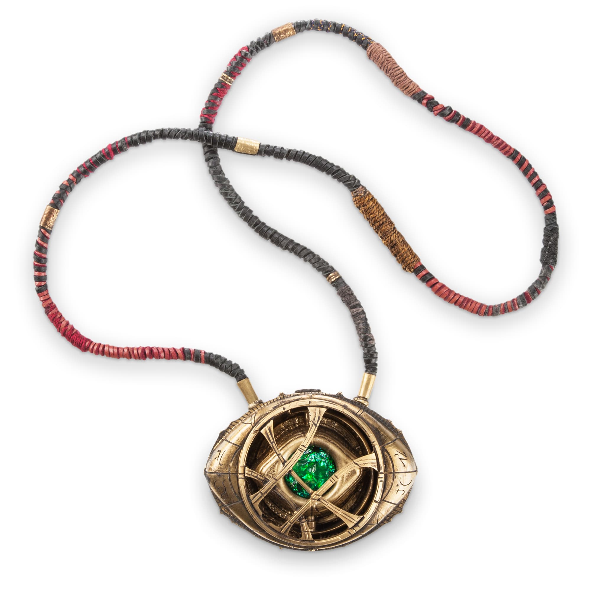 Eye of Agamotto