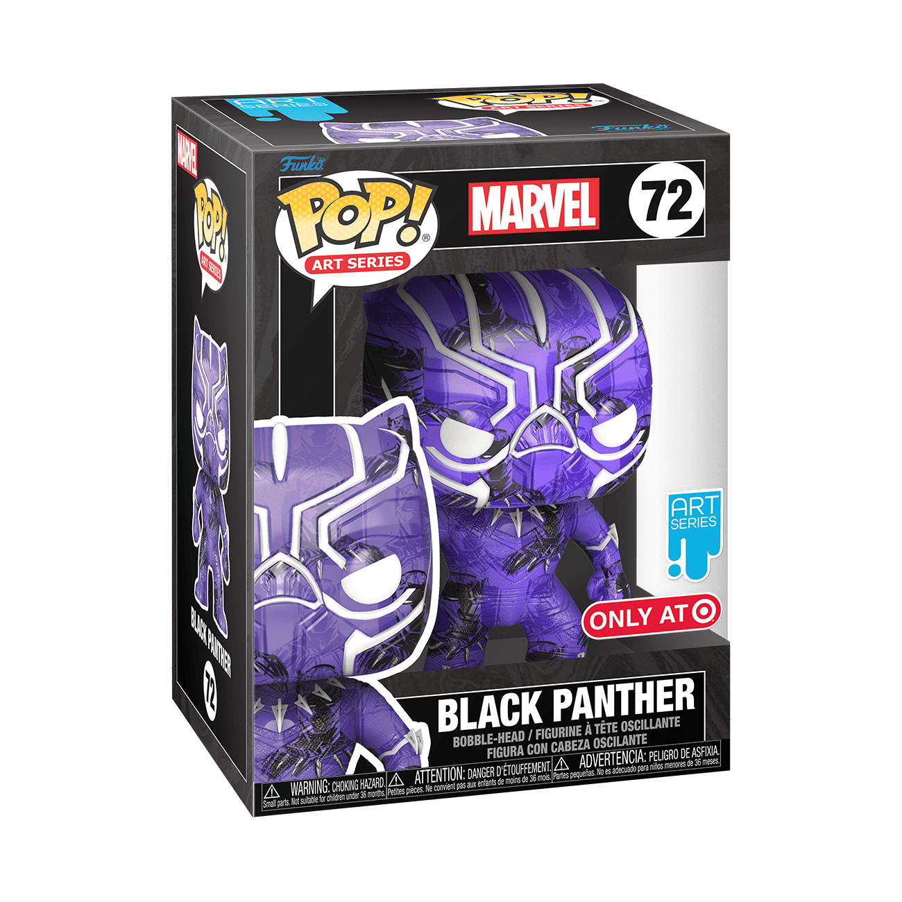 Marvel Studios SELECTS