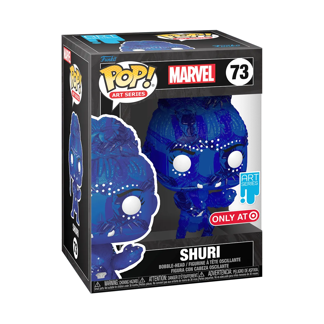 Marvel Studios SELECTS: New Artist Series Debuts
