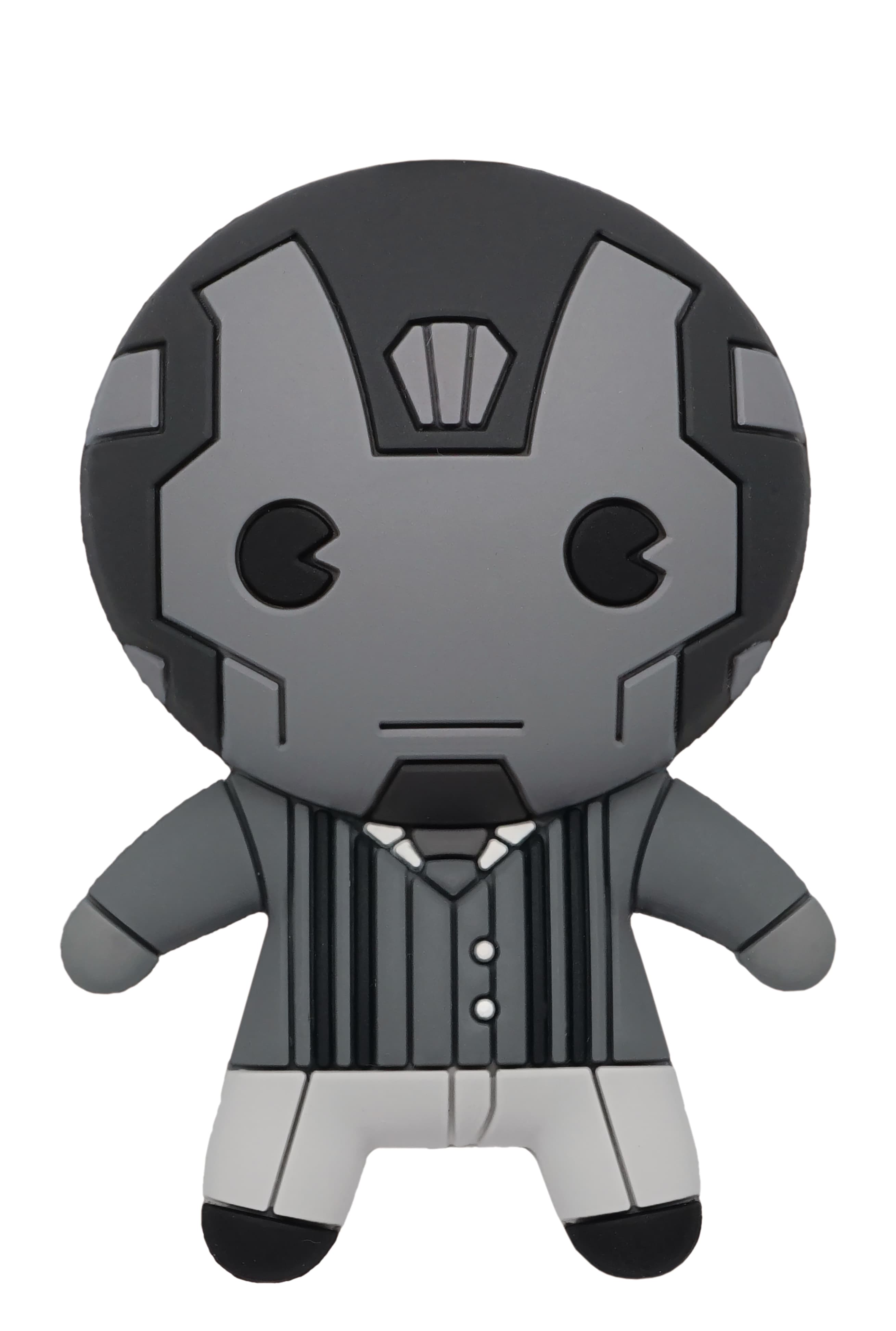 60s Vision Bag Clip / Hot Topic