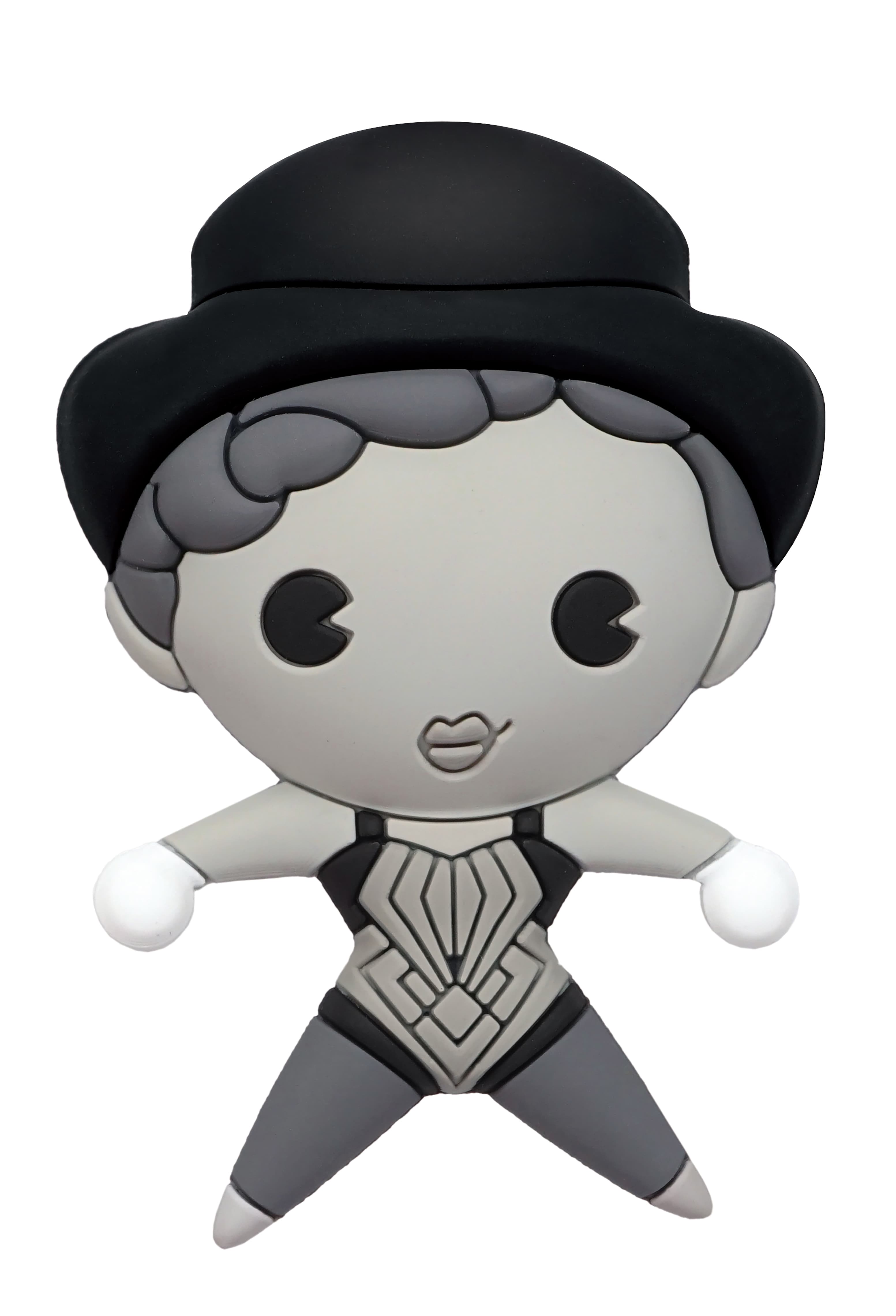 Wanda Magic Show Bag Clip / Hot Topic