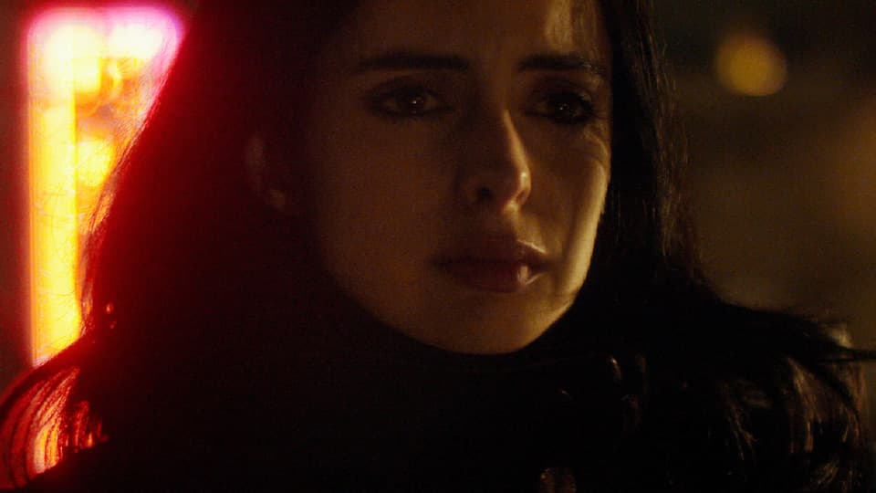 Image for Jessica Jones Is Still Angry