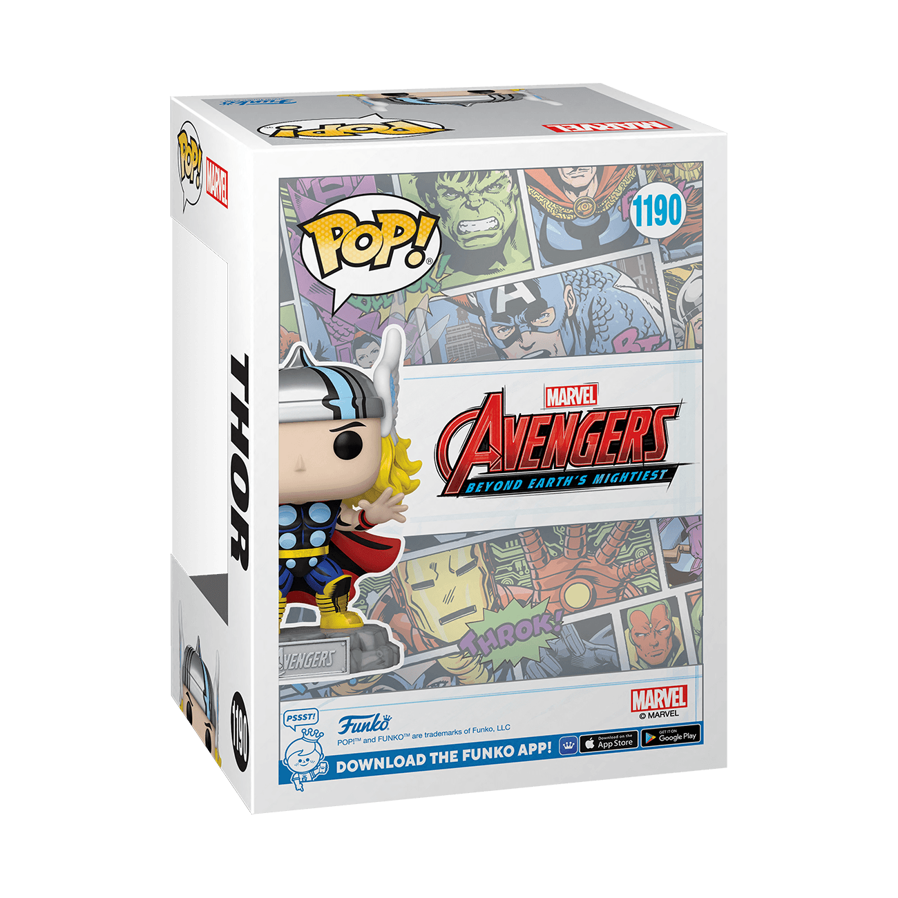 Funko Fair 2023
