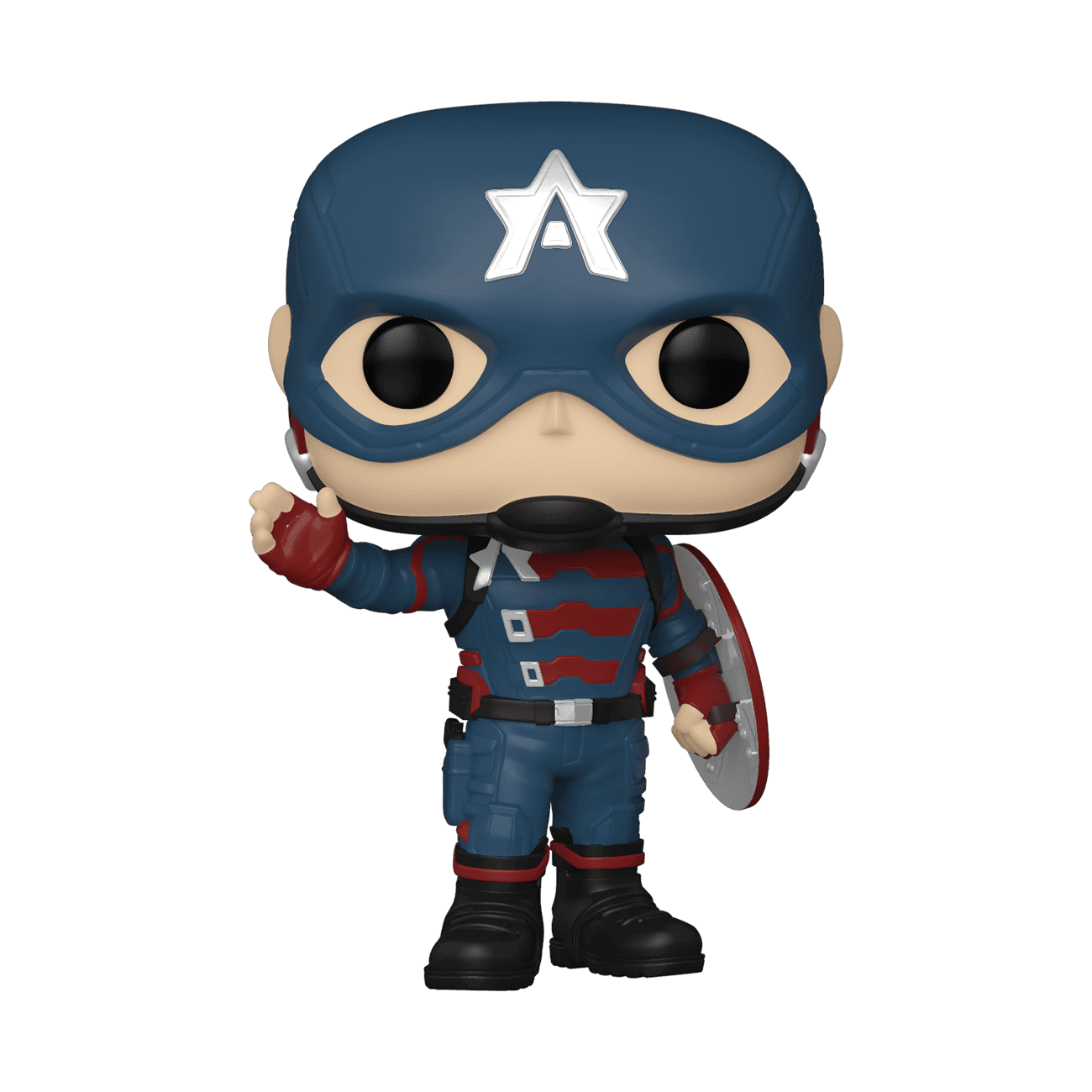 John F. Walker Funko  Pop / Coming Soon!