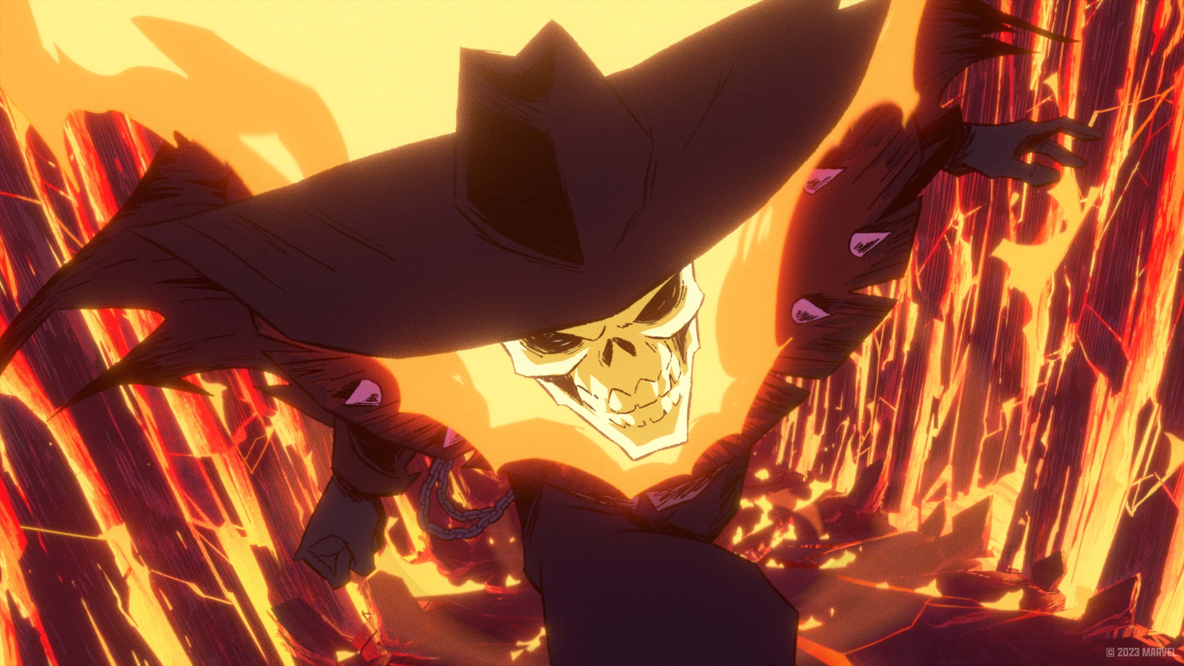 Award-Winning Game MARVEL SNAP Comes to PC