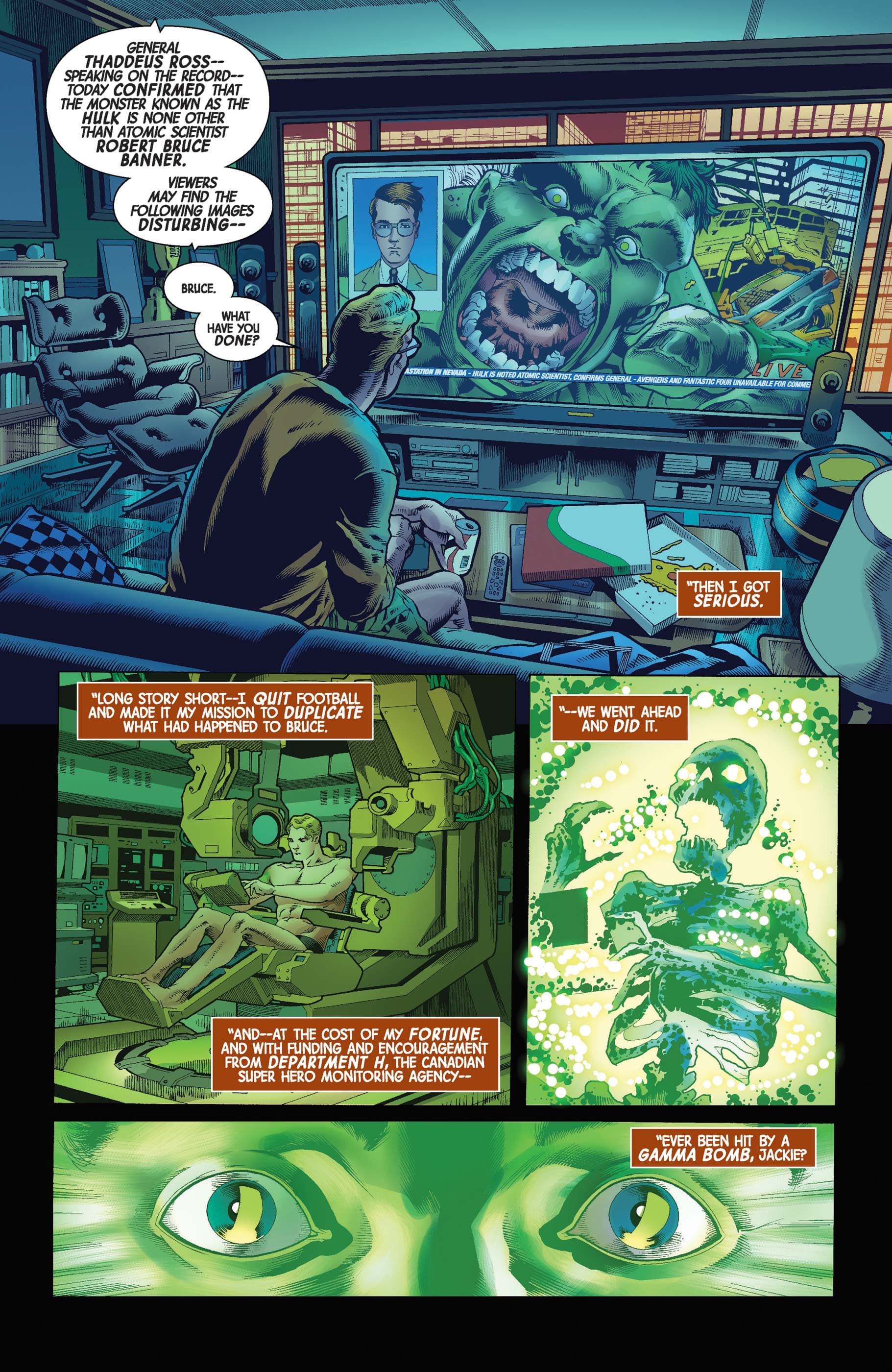 IMMORTAL HULK (2018) #4, page 7