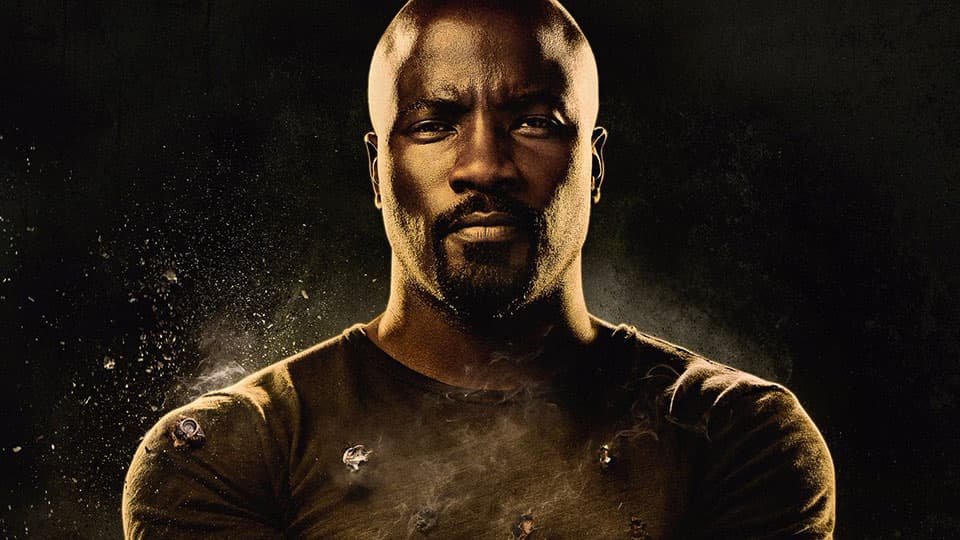 Image for Mustafa Shakir & Gabrielle Dennis Join Netflix Original Series ‘Marvel’s Luke Cage’