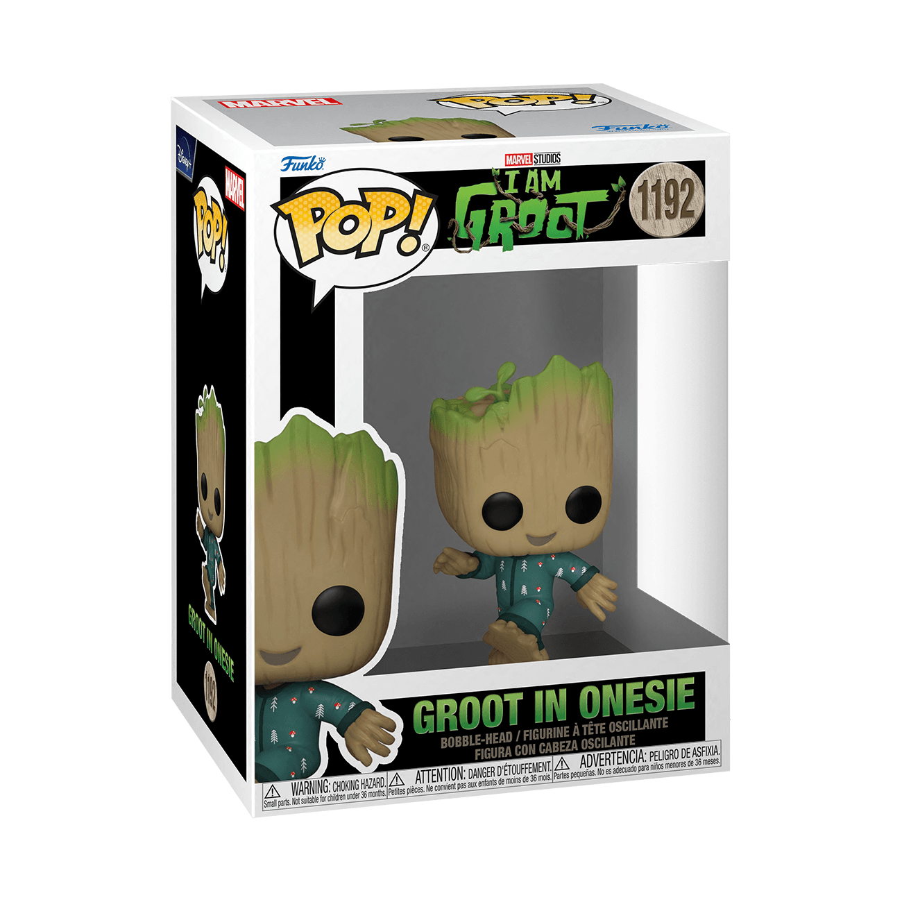 Funko Fair 2023