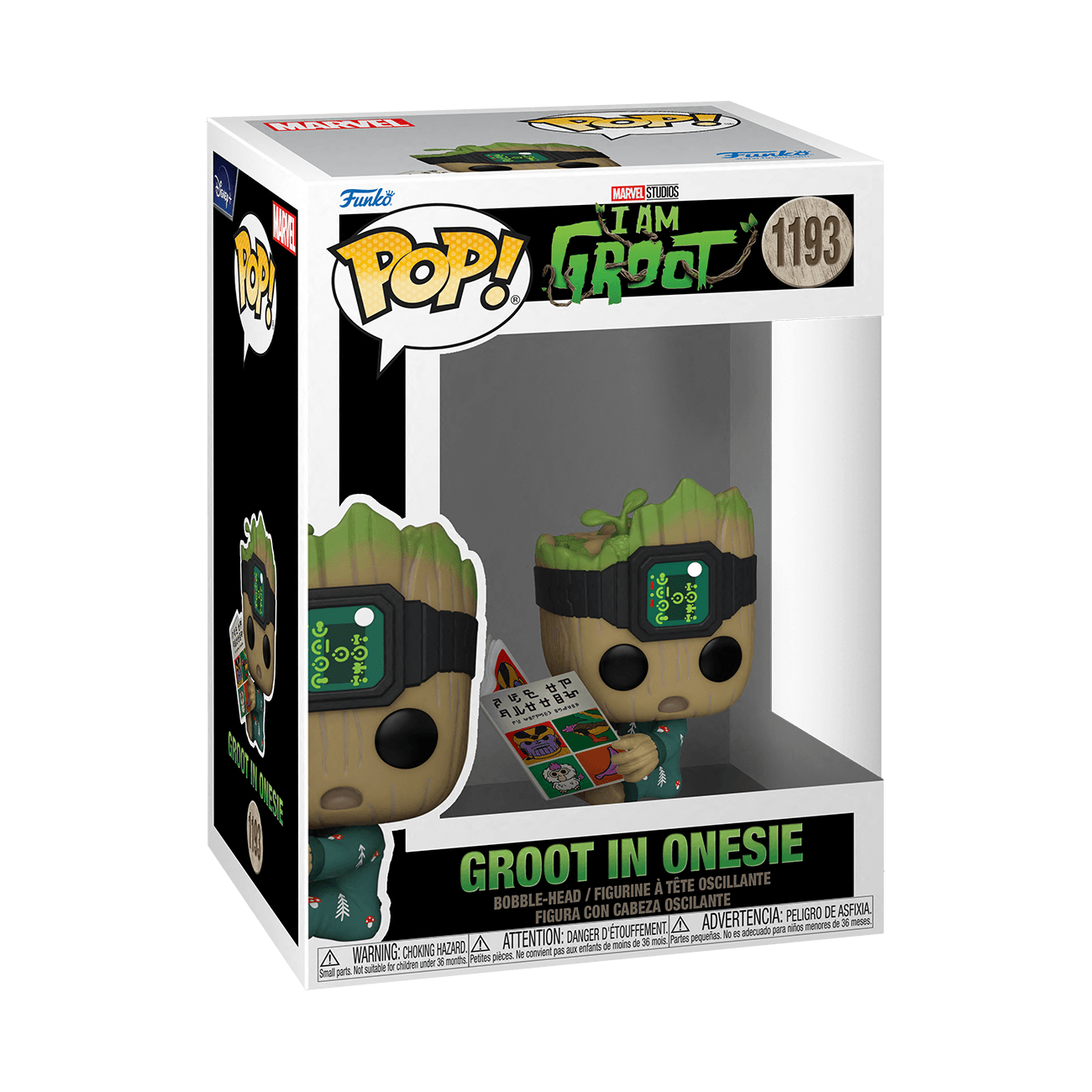 Funko Fair 2023