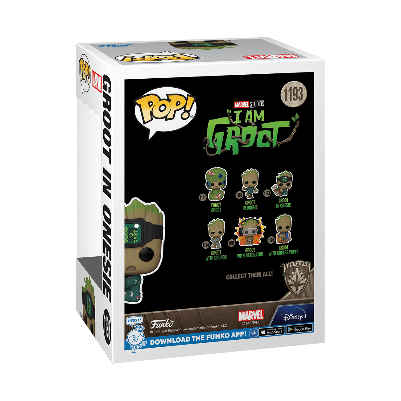 Funko Fair 2023