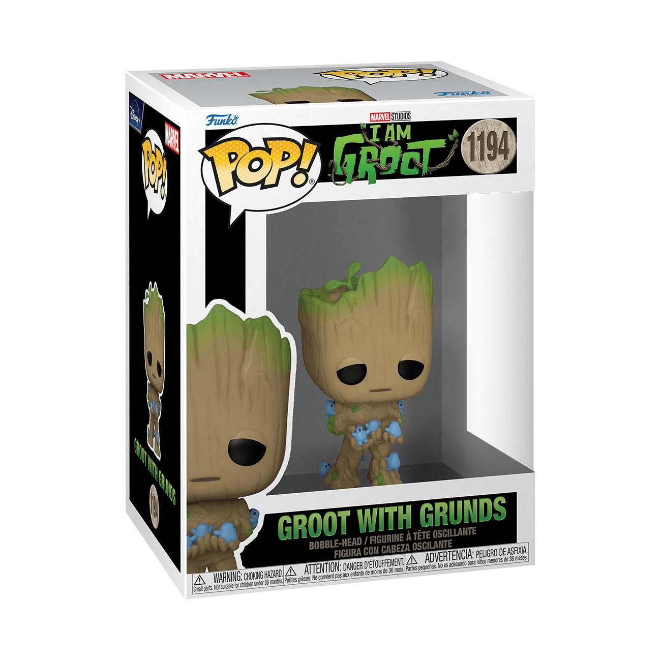 Funko Fair 2023