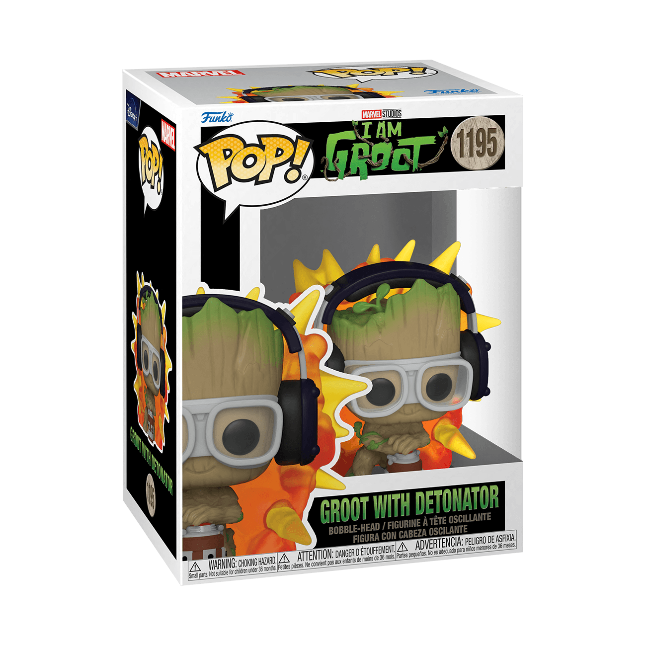 Funko Fair 2023