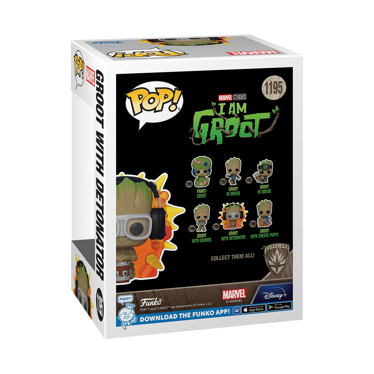 Funko Fair 2023