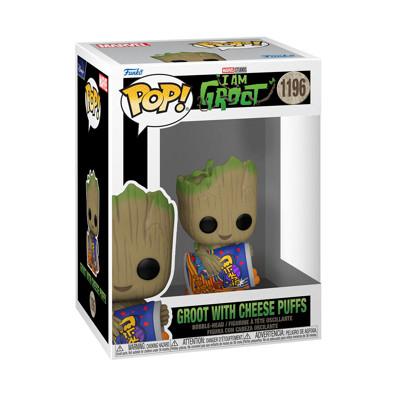 Funko Fair 2023