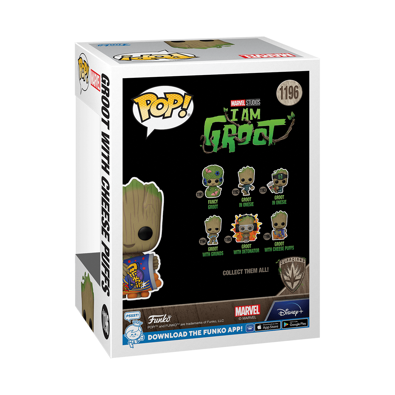 Funko Fair 2023