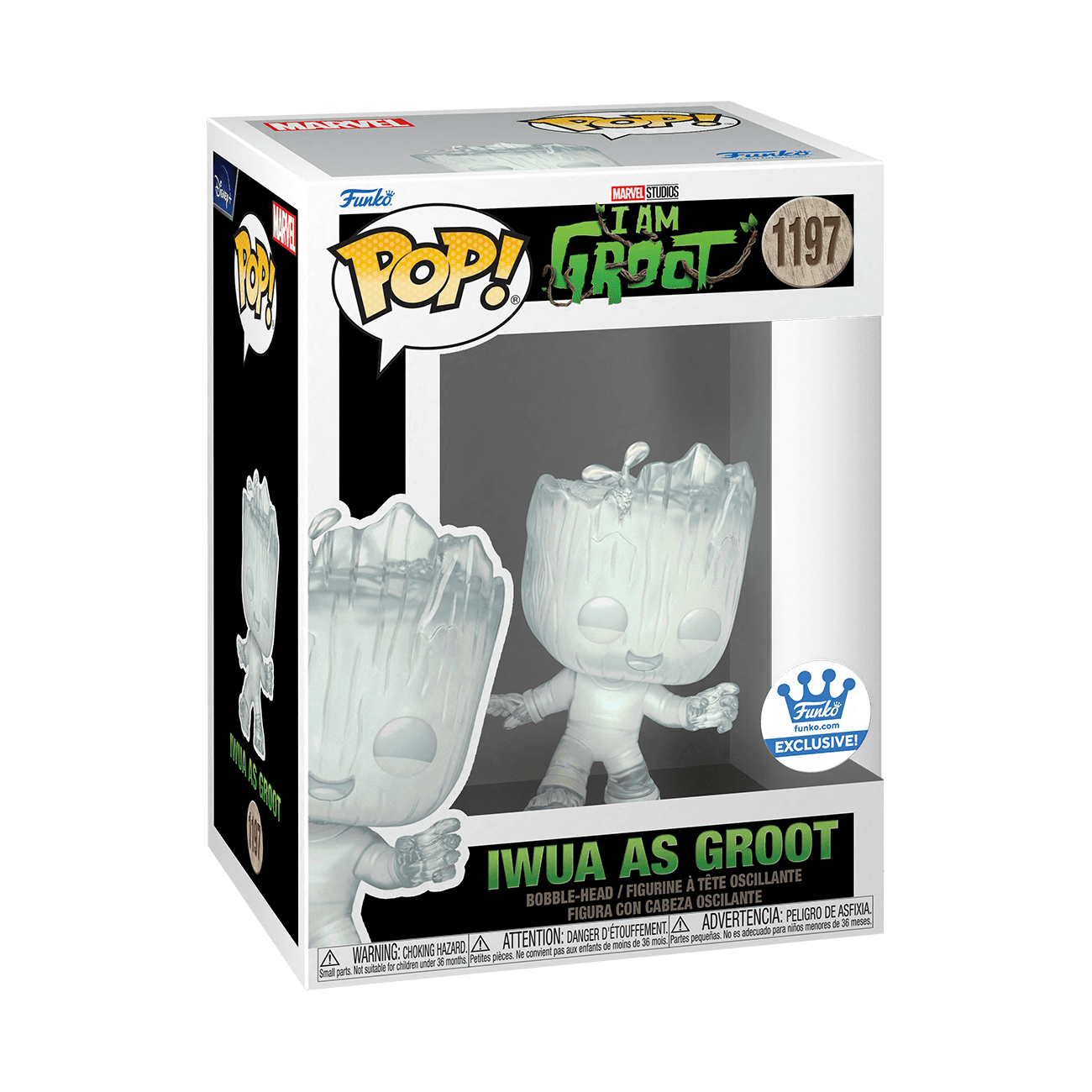 Funko Fair 2023
