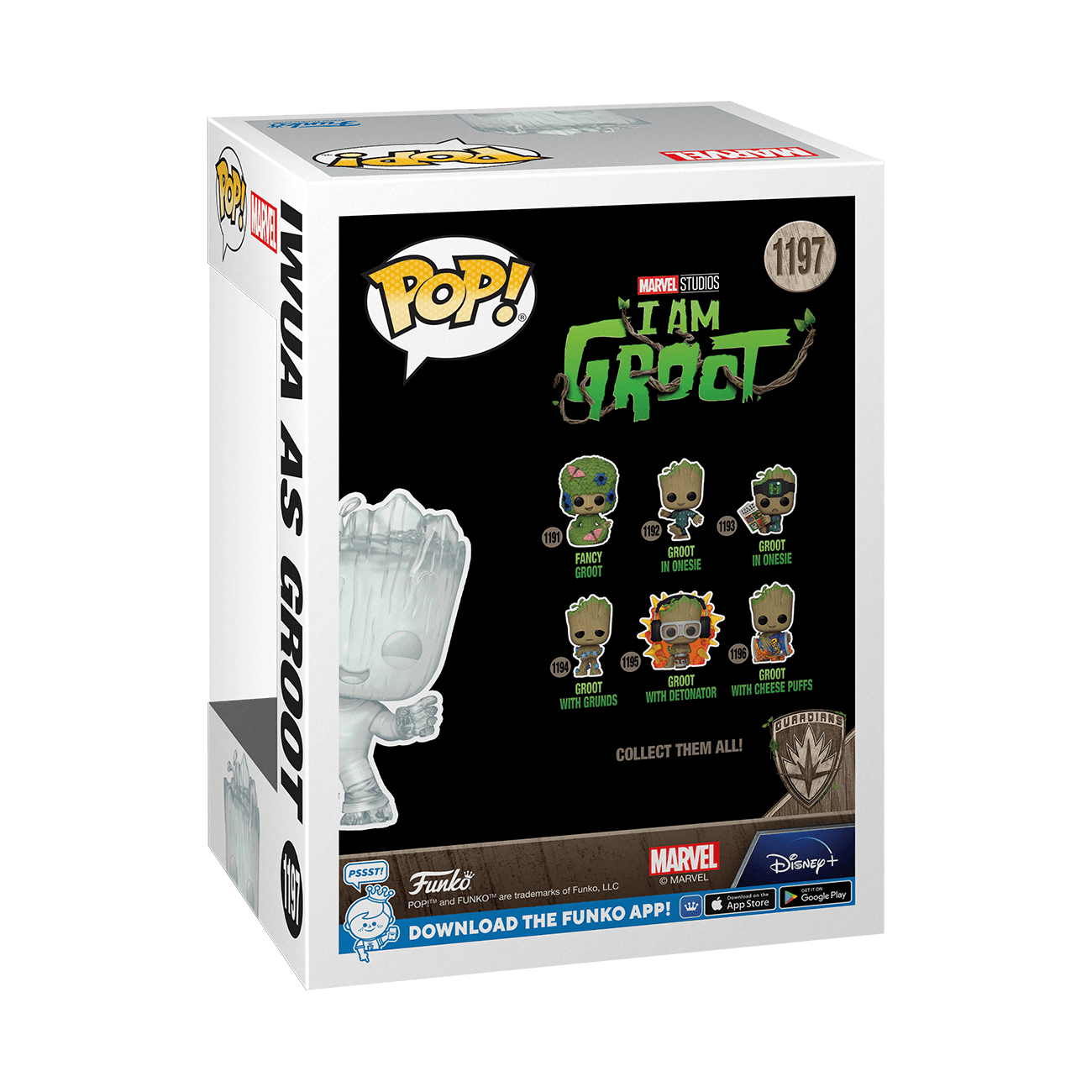 Funko Fair 2023