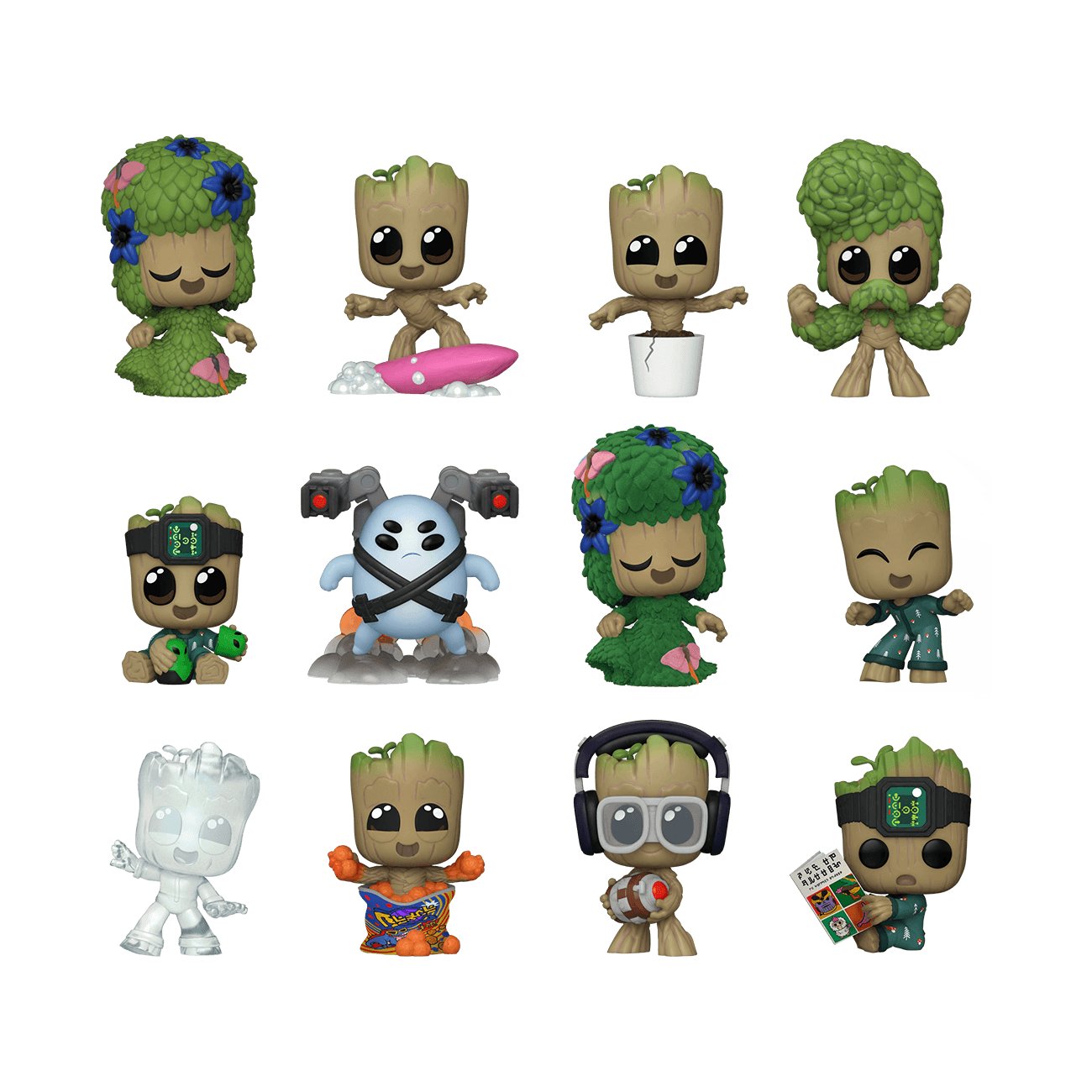 Funko Fair 2023