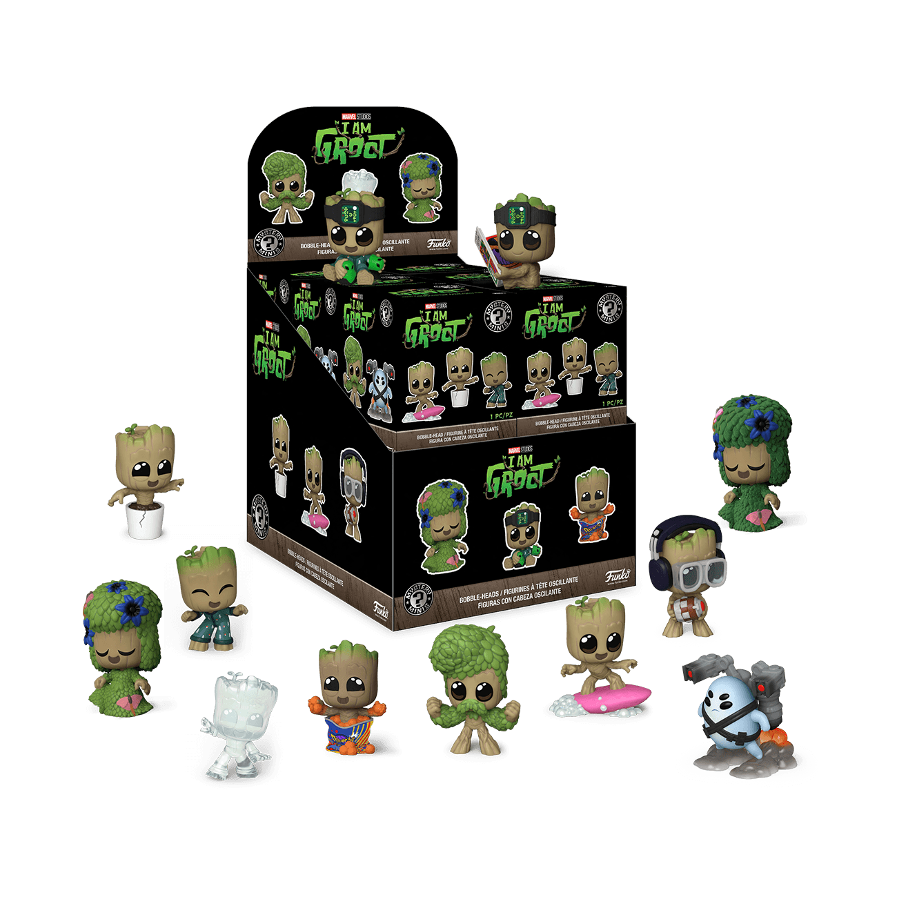 Funko Fair 2023