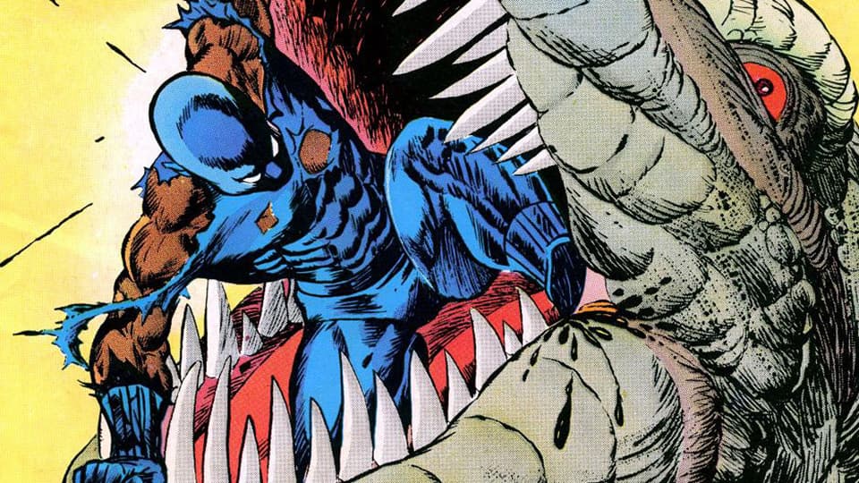 Image for The History of the Black Panther: 1975-1976