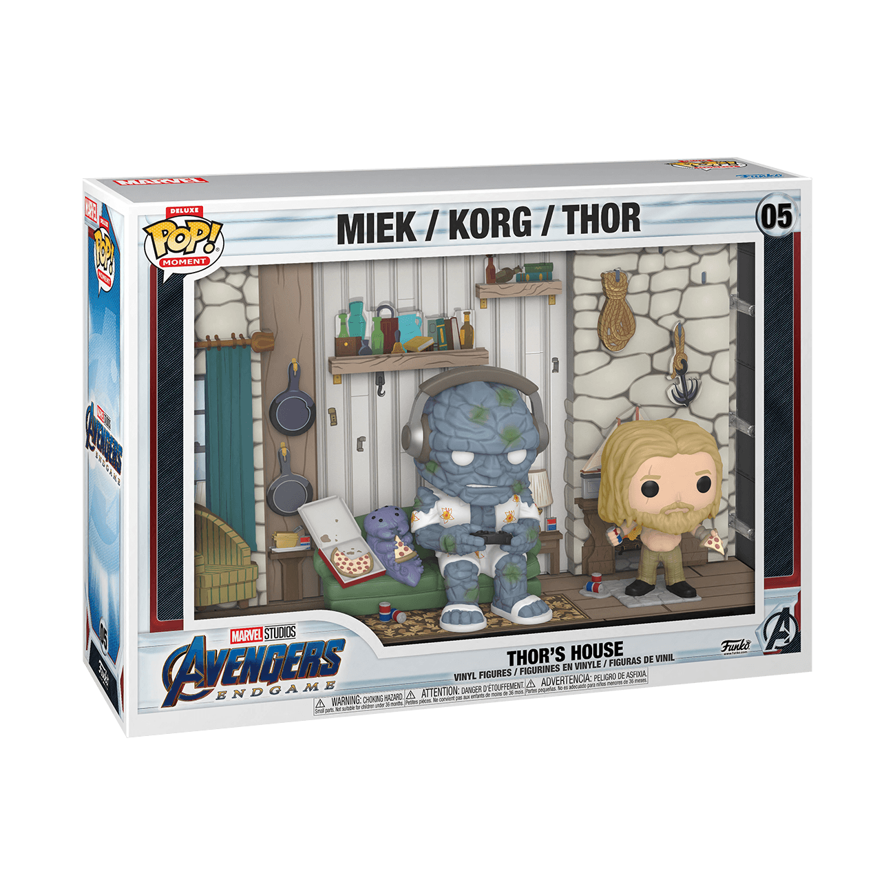Funko Fair 2023