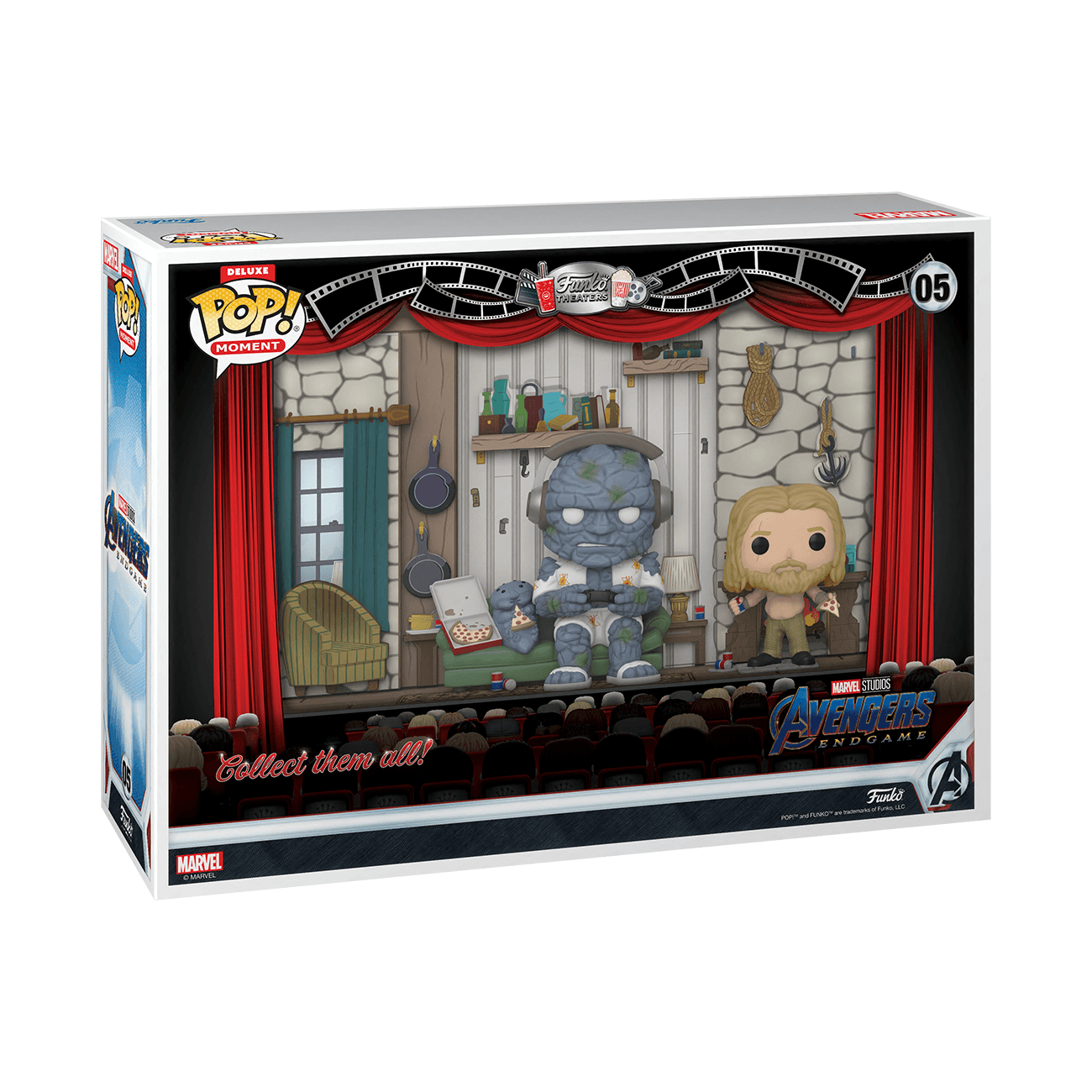 Funko Fair 2023
