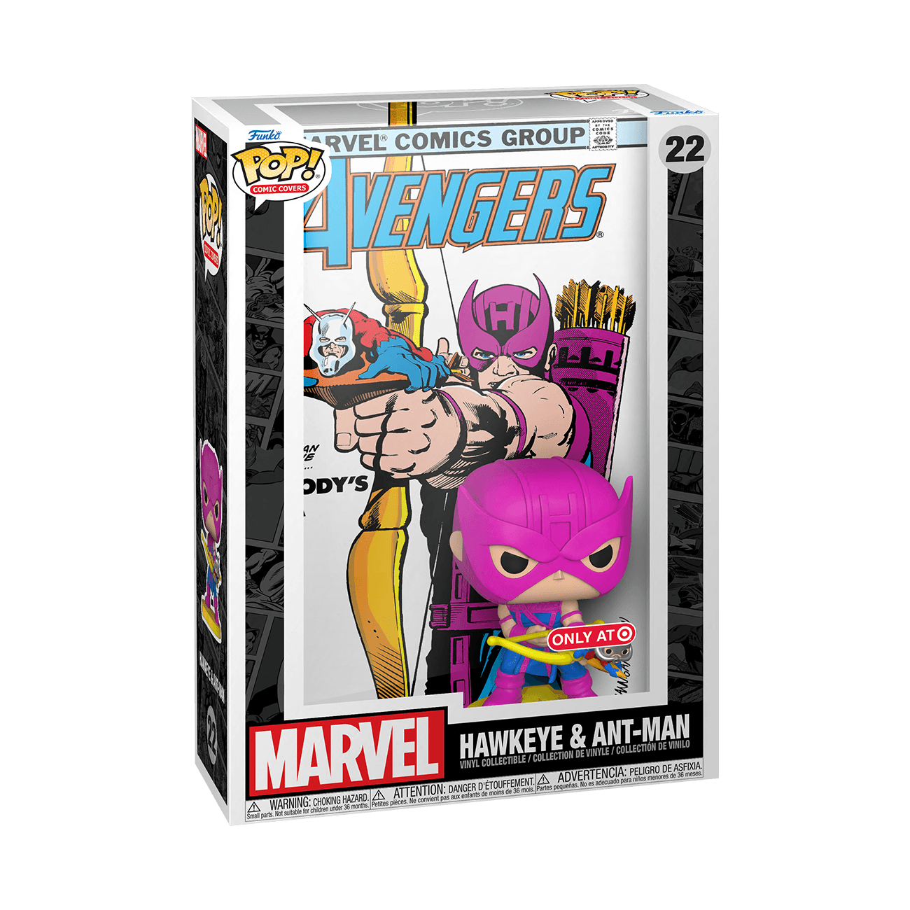 Funko Fair 2023