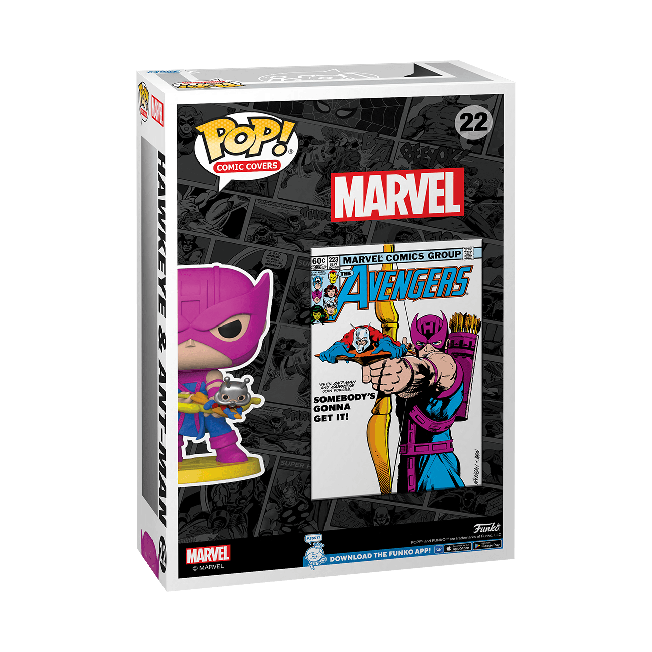 Funko Fair 2023