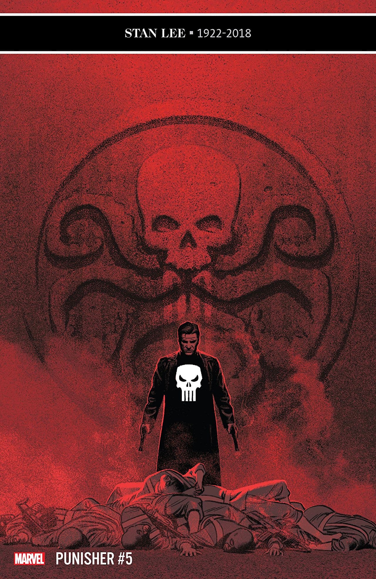 Punisher #5