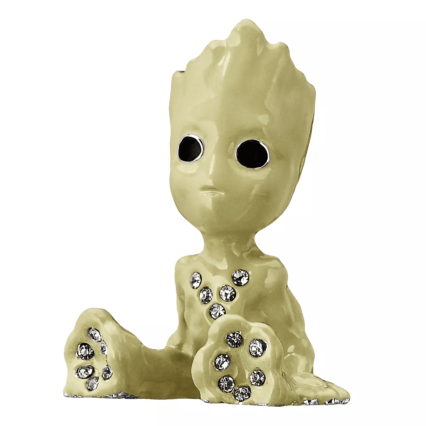 Groot Mini Figure by Arribas Brothers / ShopDisney