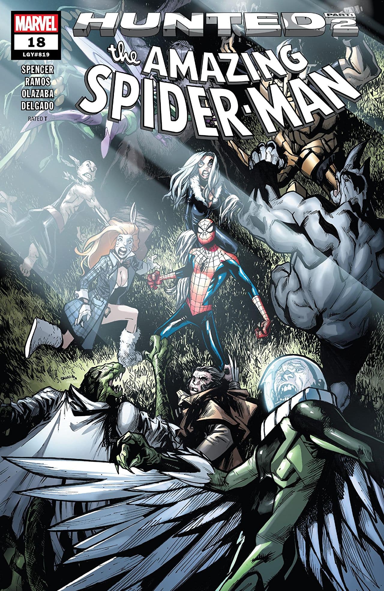 ASM #18