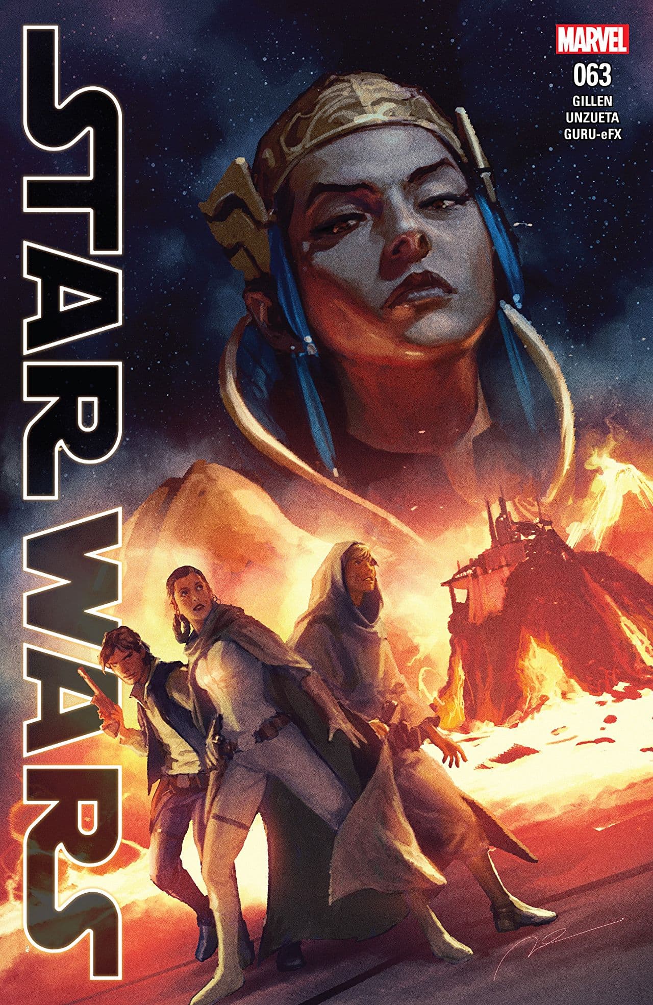 Star Wars #63