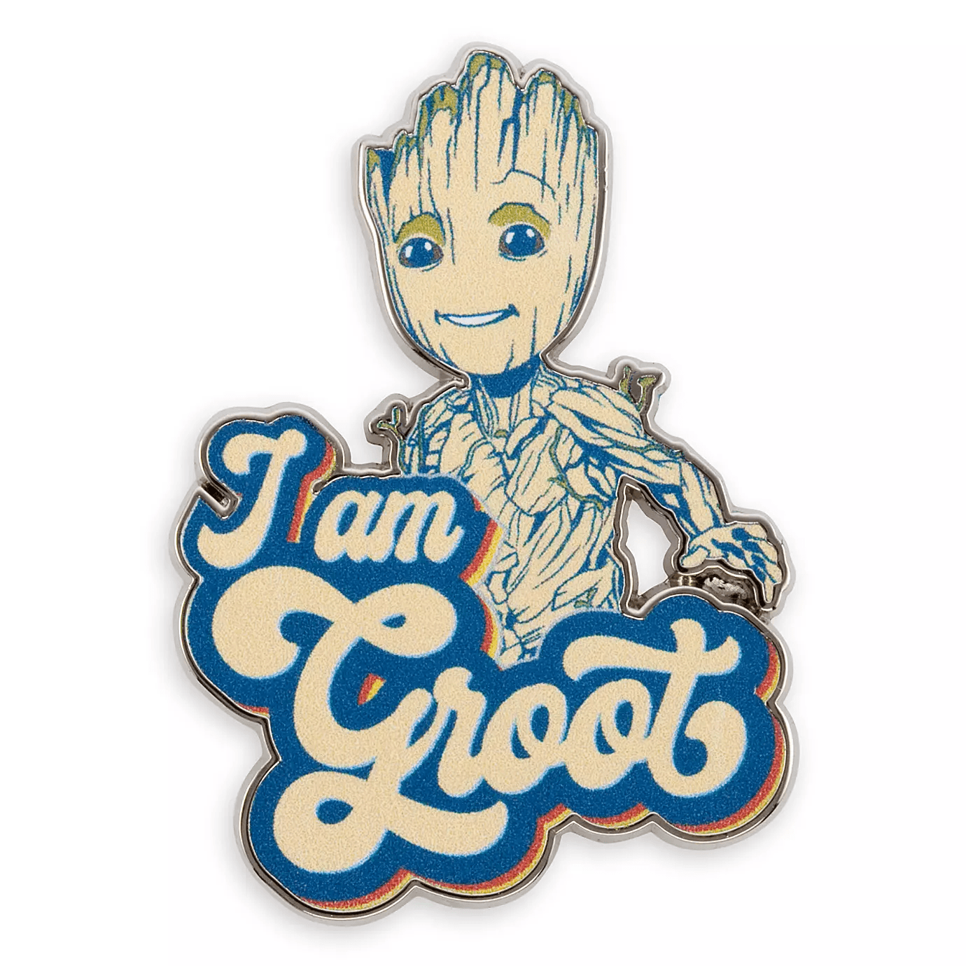 Groot Pin – Guardians of the Galaxy / ShopDisney