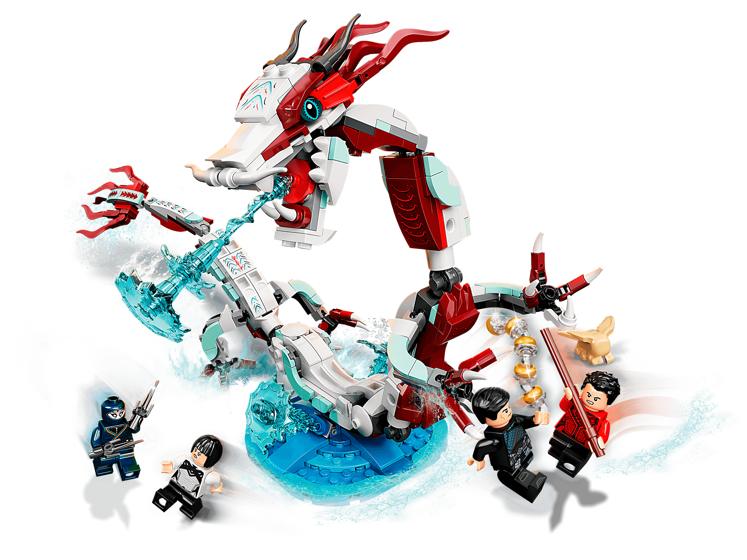 Battle at the Ancient Village - 76177 / shop it <a href=https://www.shopdisney.com/lego-battle-at-the-ancient-village-76177-shang-chi-and-the-legend-of-the-ten-rings-673419339650.html>here</a>