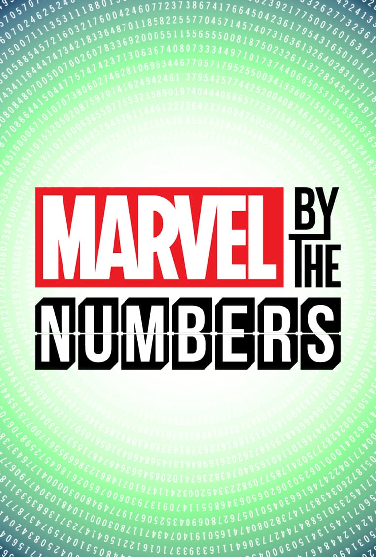 Marvel Numbers 2 Marvel By The Numbers | Digital Series | Marvel