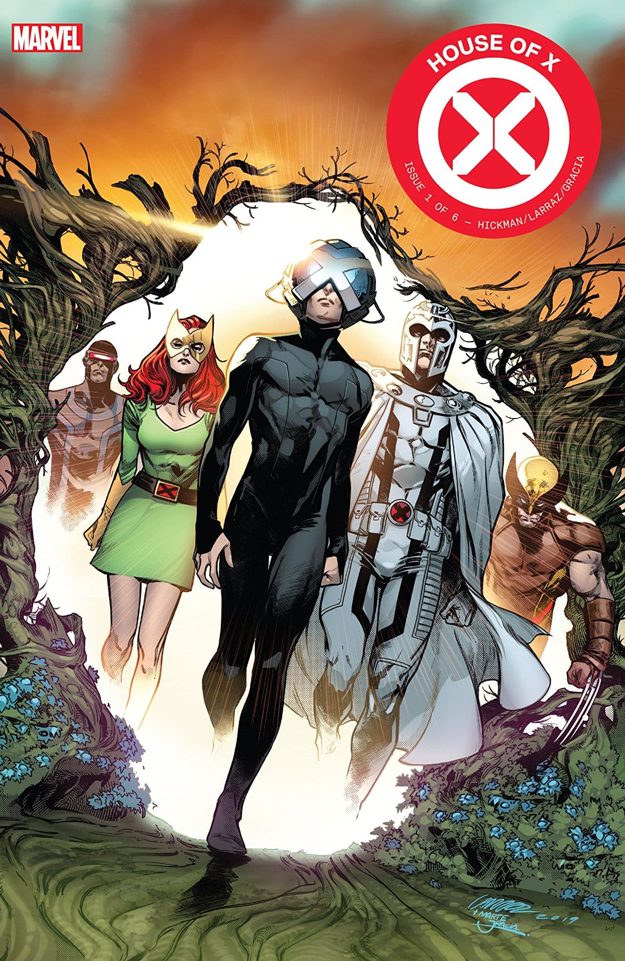 X-Men