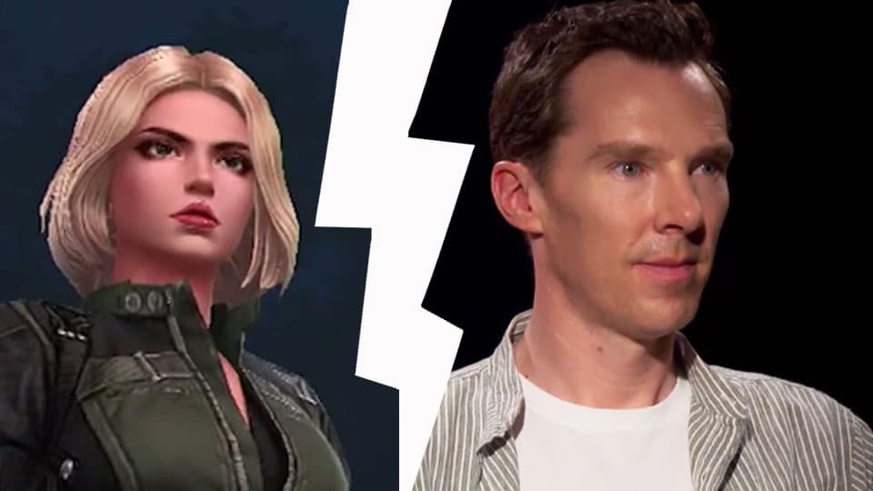 Image for The Stars of Marvel Studios’ ‘Avengers: Infinity War’ Talk With Earth’s Mightiest Show