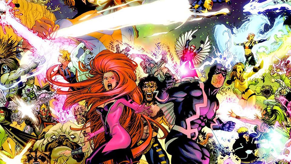 Image for Guarding the Galaxy: War of Kings