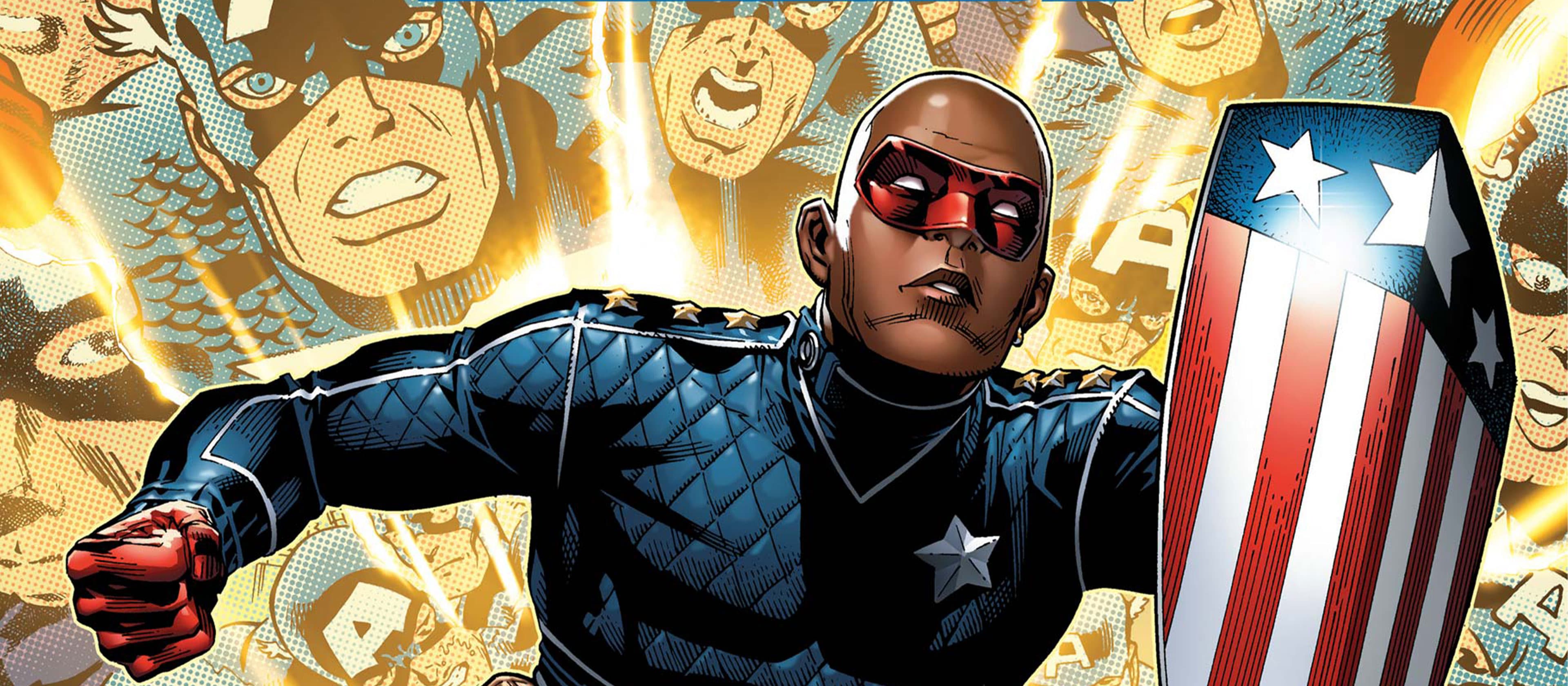 Patriot (Elijah Bradley)