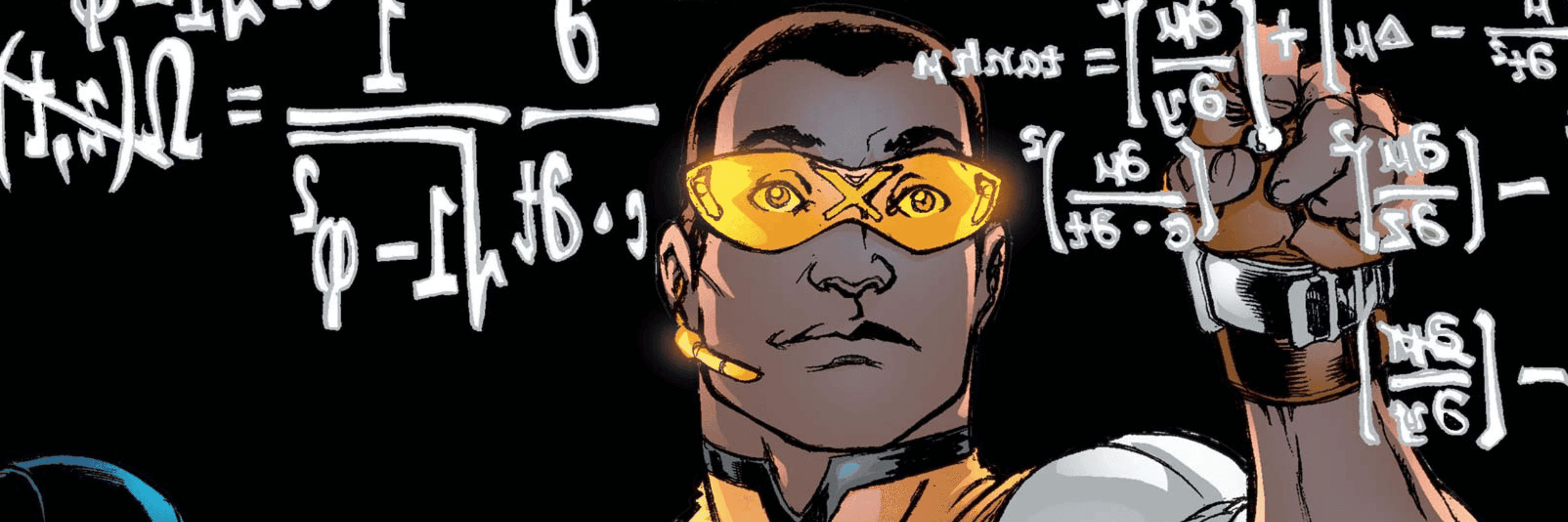 Prodigy (David Alleyne)