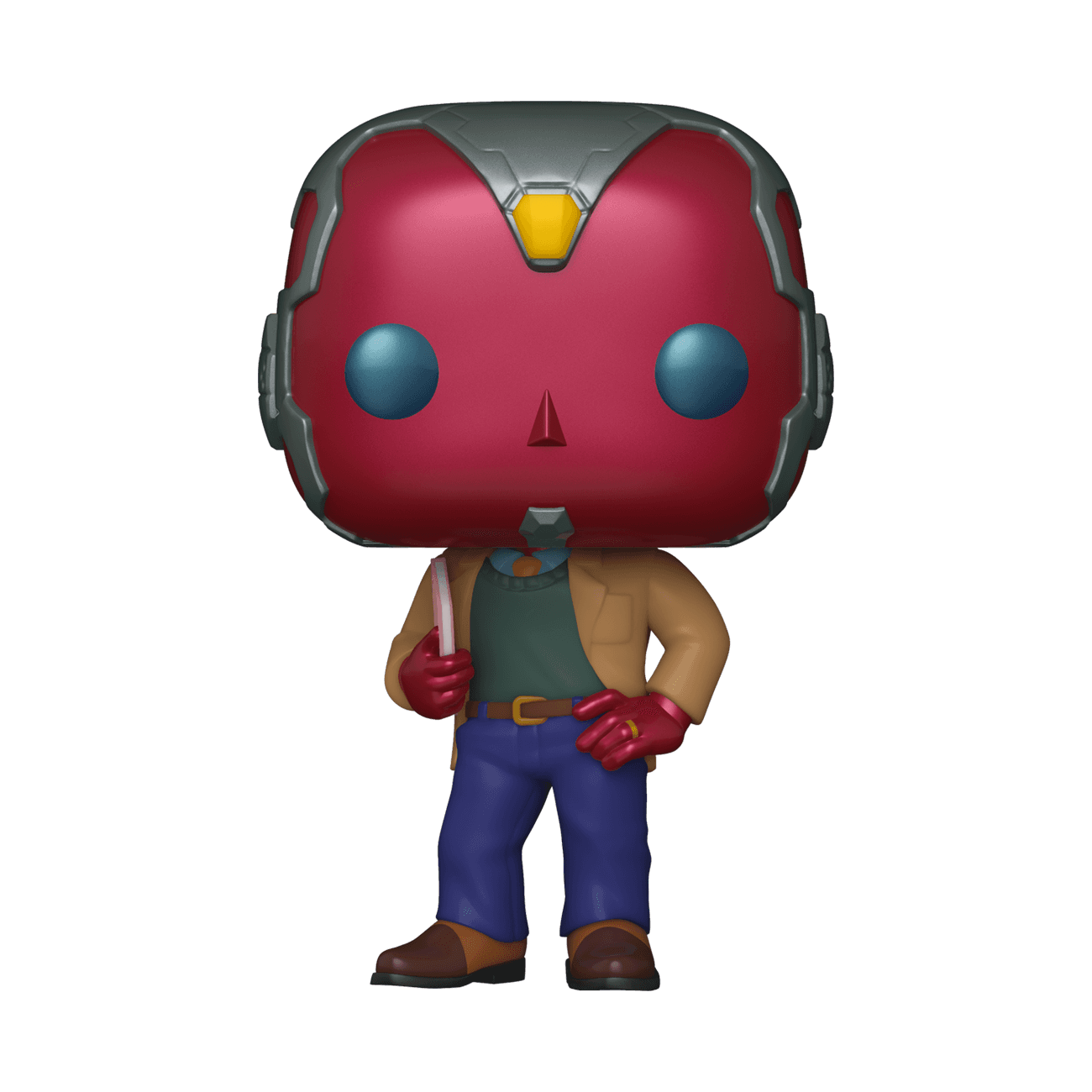 Vision 70s Funko / GameStop