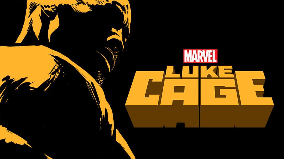 Image for ‘Marvel’s Luke Cage’ Comes to Blu-ray