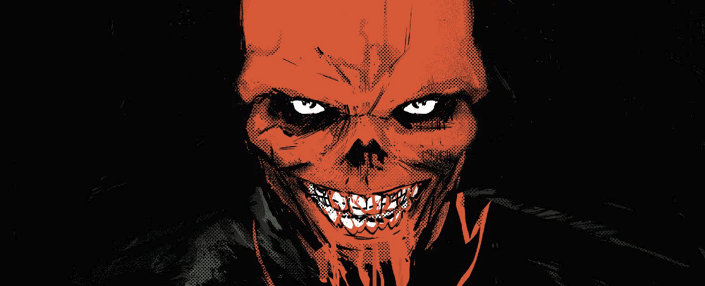 Red Skull