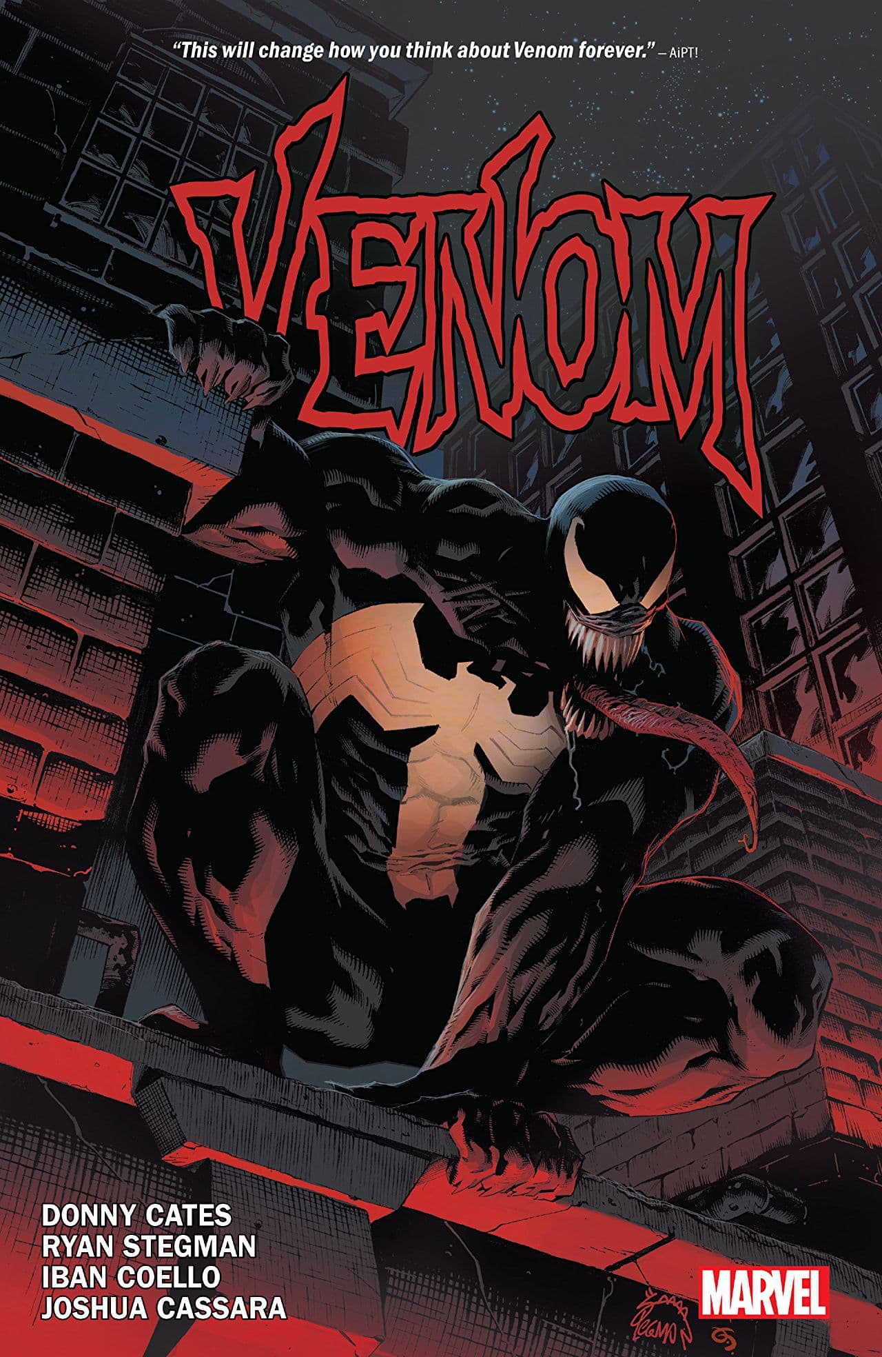 Venom Vol. 1