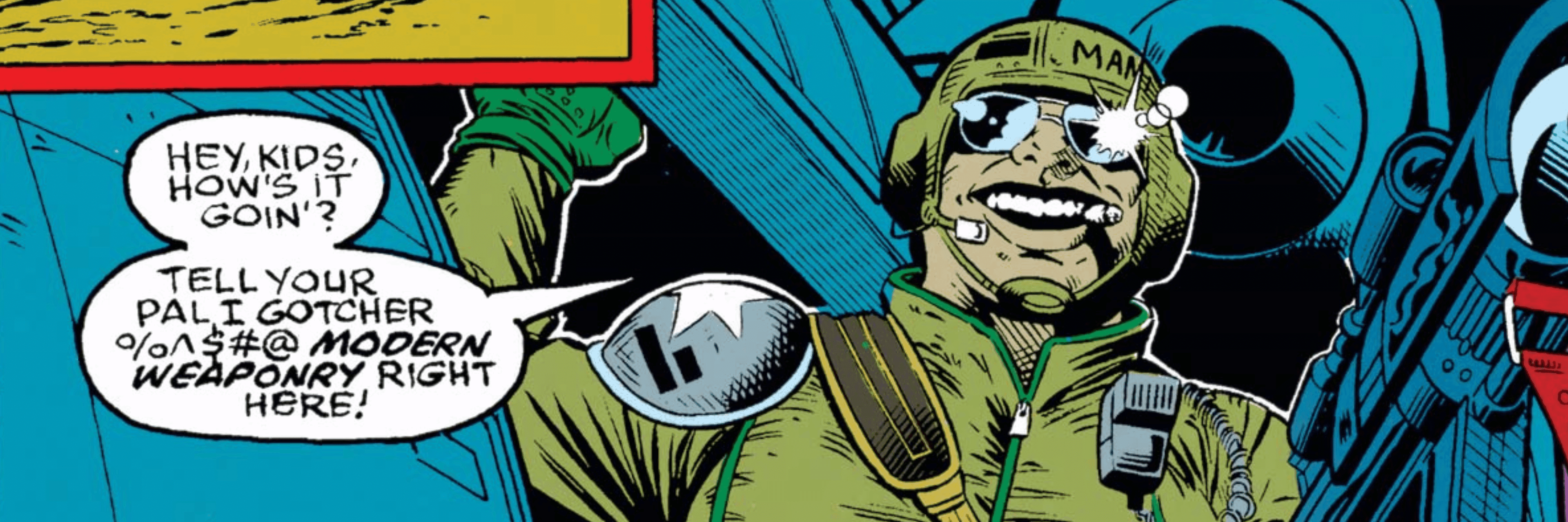 Sprocket (Amelia Barnhardt)