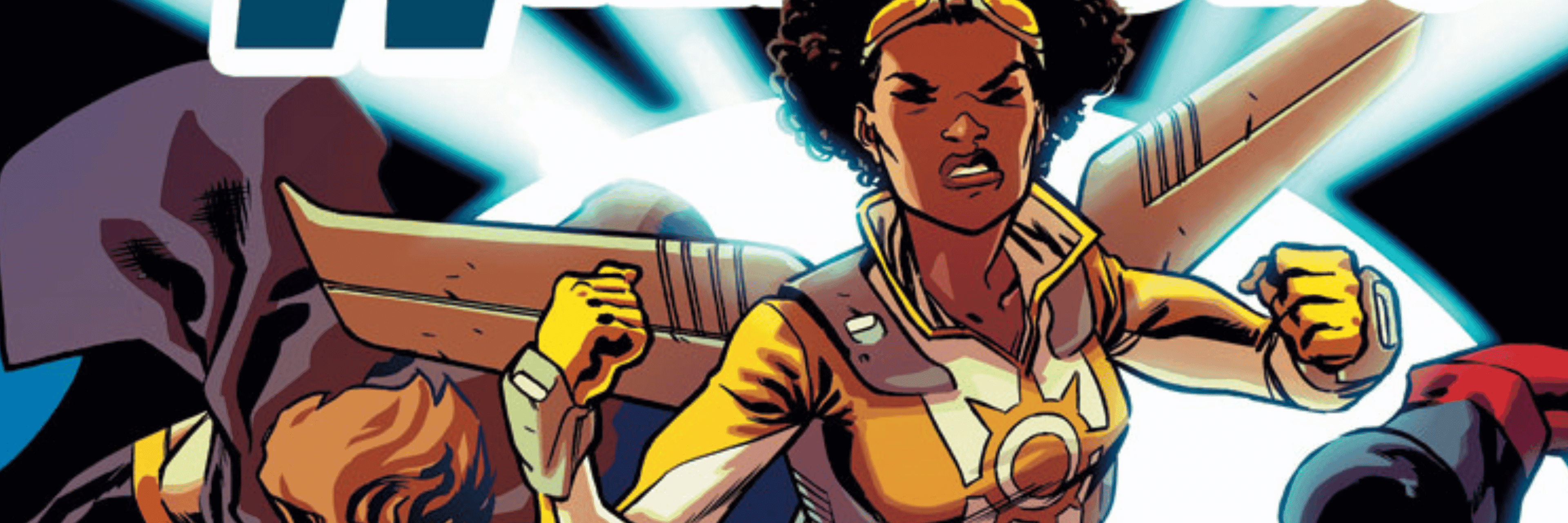 Sun Girl (Selah Burke)