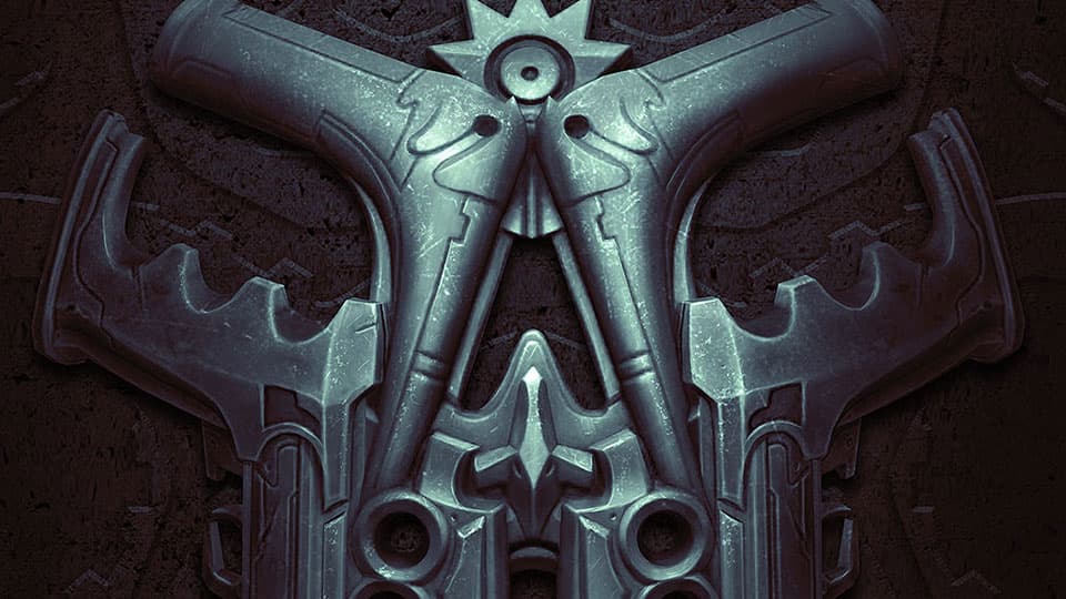 Image for Entering Contest of Champions: Punisher 2099