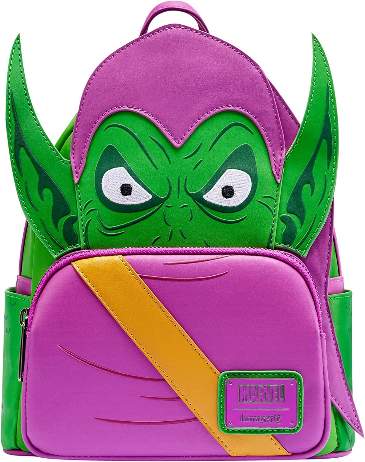 Green Goblin bag